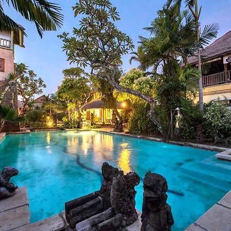Bebek Cottages Sanur ภายนอก รูปภาพ