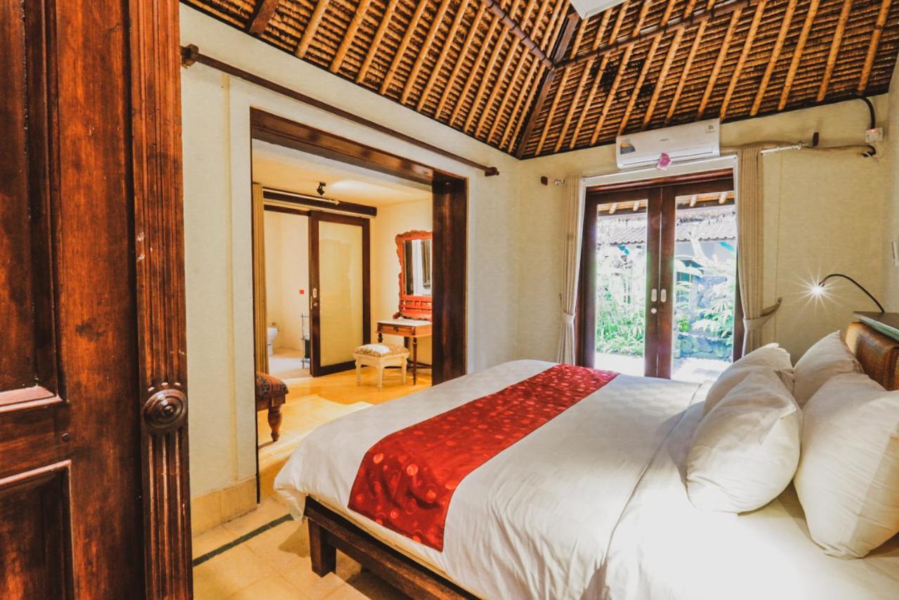 Bebek Cottages Sanur ภายนอก รูปภาพ