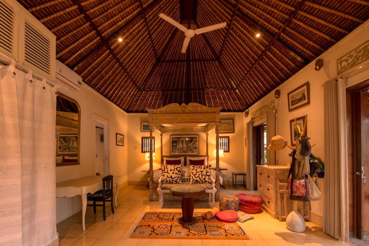 Bebek Cottages Sanur ภายนอก รูปภาพ